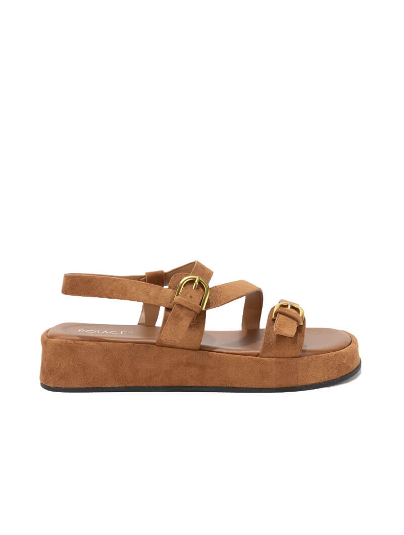 Sandales multi-brides